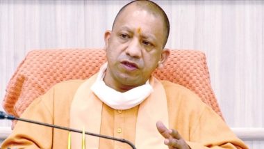 Paddy Should Be Procured From Every Eligible Farmer, No Delay in Payments: CM Yogi Adityanath Tells Officials